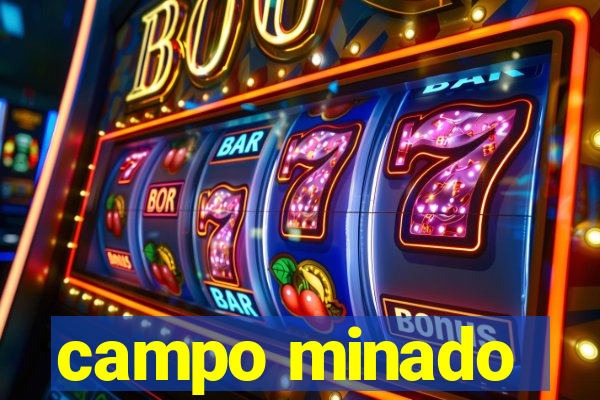 campo minado